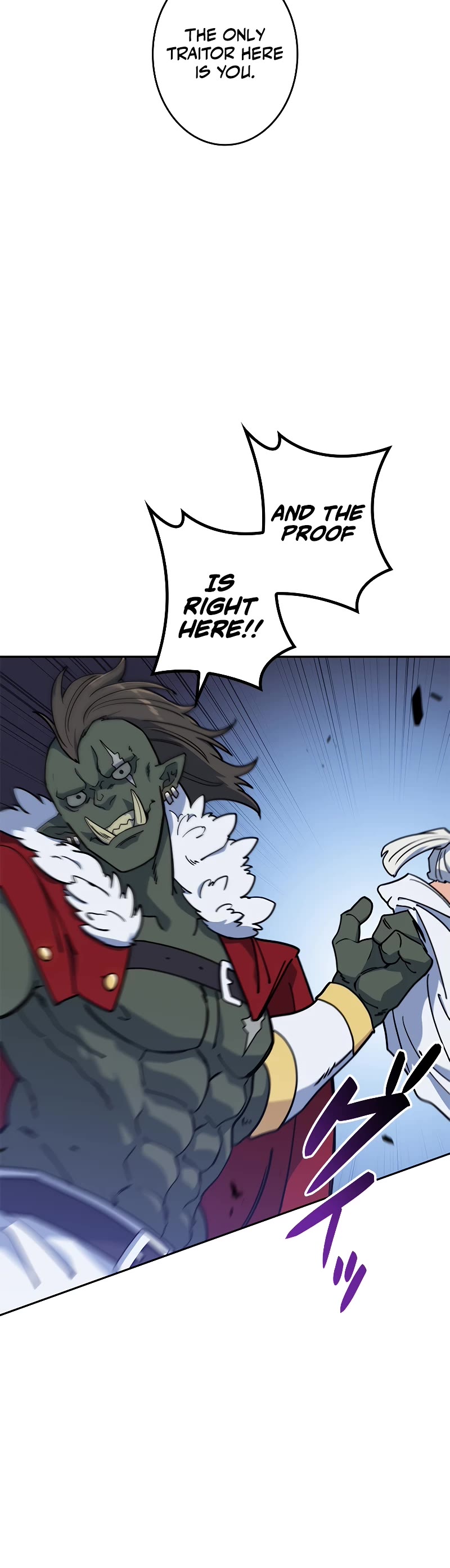 Duke Pendragon Chapter 100 page 64 - Chapter 100