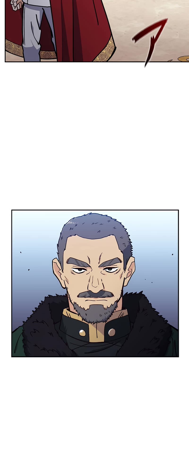 Duke Pendragon Chapter 100 page 9 - Chapter 100