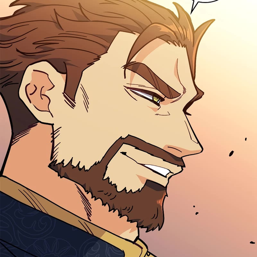 Duke Pendragon Chapter 100 cover