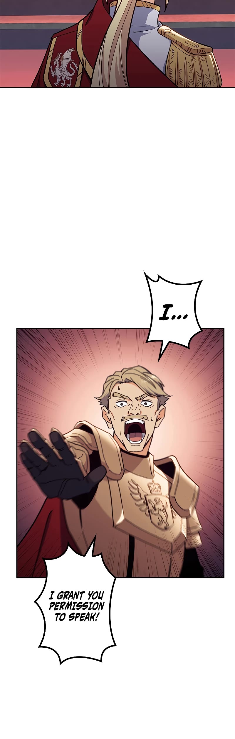 Duke Pendragon Chapter 101 page 16 - Chapter 101