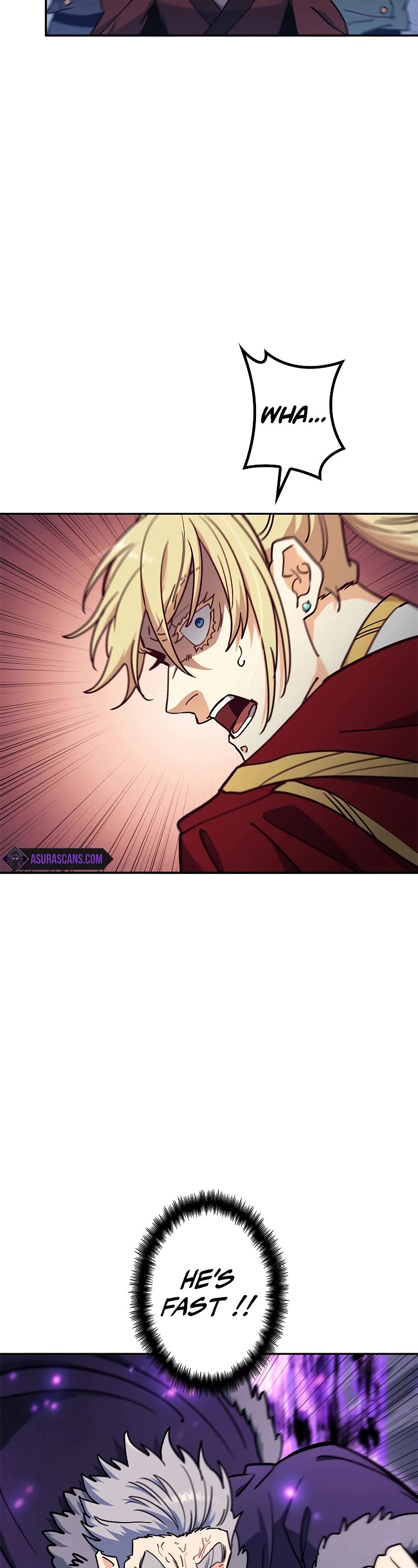 Duke Pendragon Chapter 101 page 27 - Chapter 101