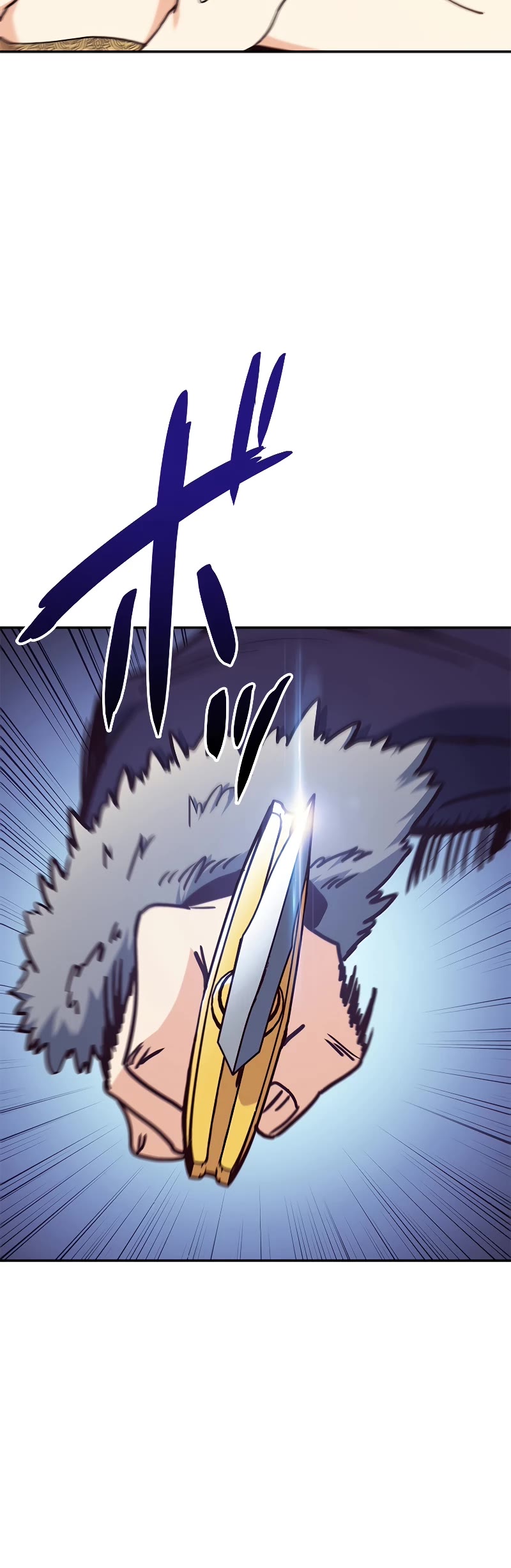 Duke Pendragon Chapter 101 page 29 - Chapter 101