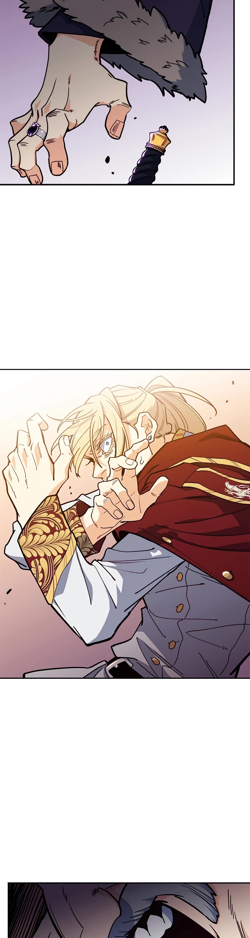 Duke Pendragon Chapter 101 page 31 - Chapter 101