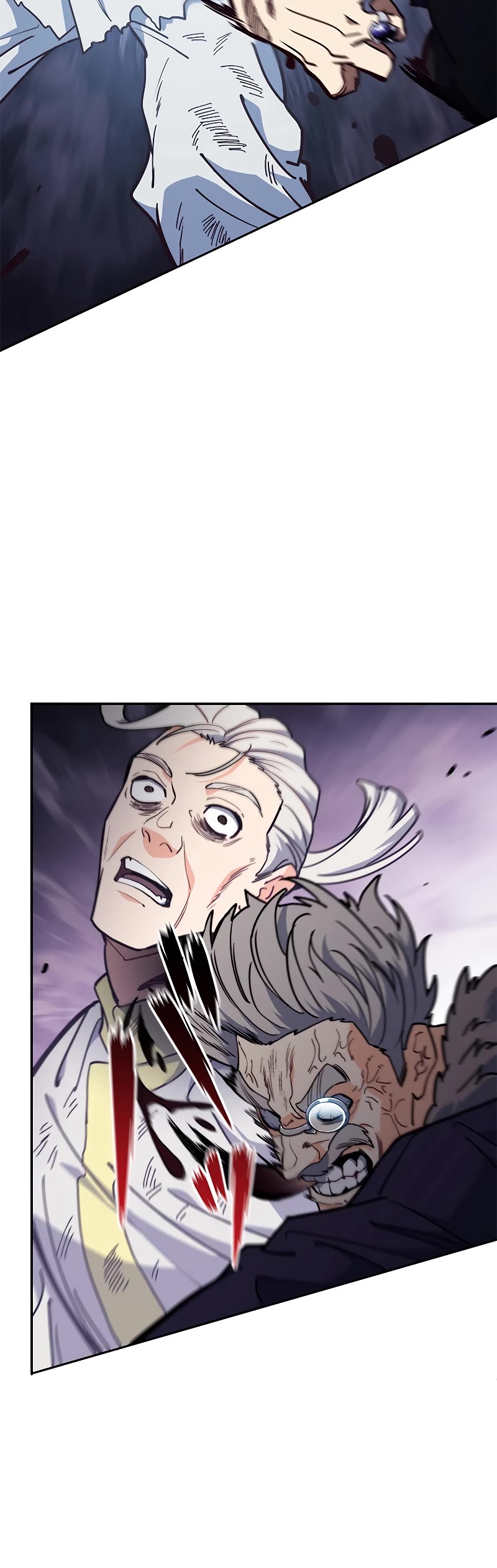 Duke Pendragon Chapter 101 page 33 - Chapter 101