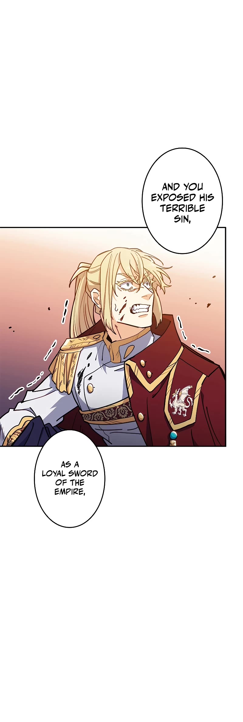 Duke Pendragon Chapter 101 page 45 - Chapter 101
