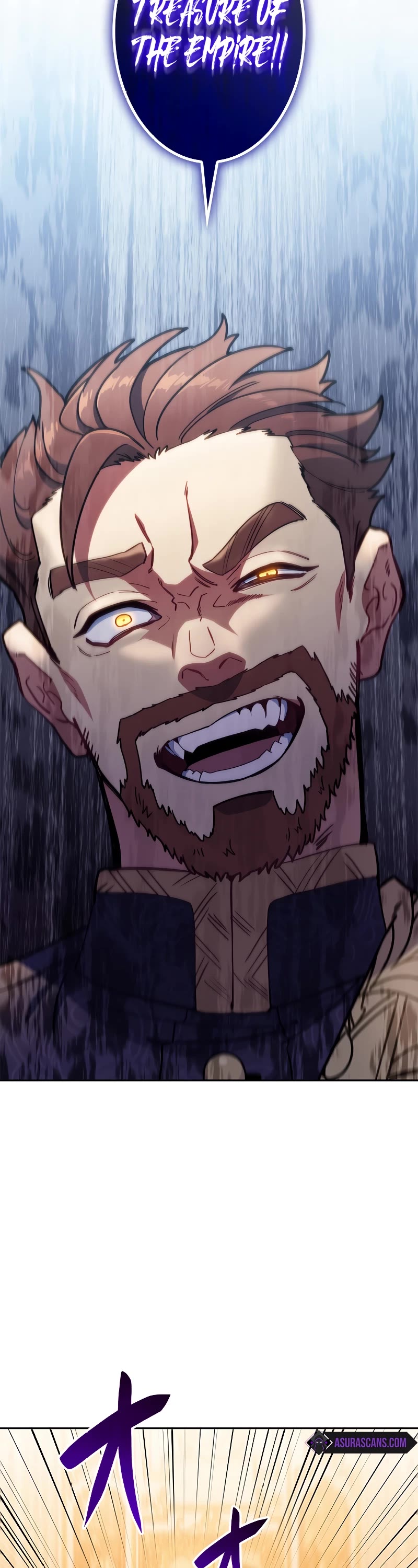 Duke Pendragon Chapter 101 page 47 - Chapter 101