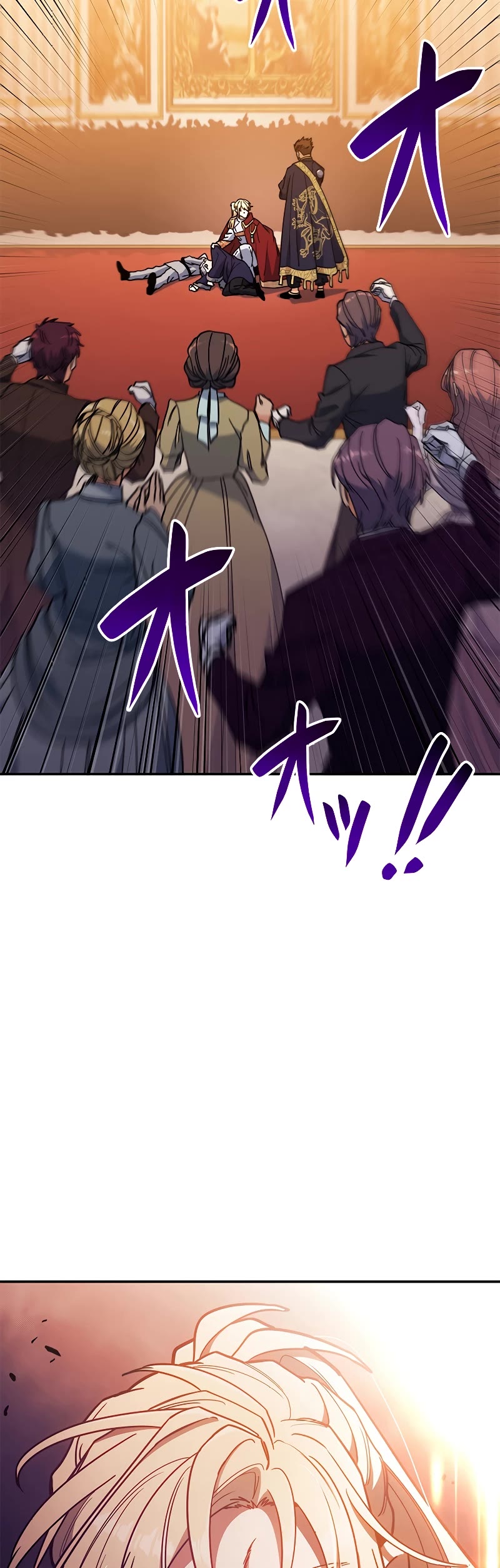 Duke Pendragon Chapter 101 page 48 - Chapter 101