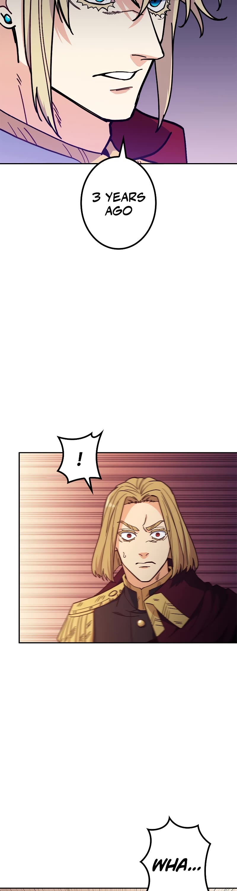 Duke Pendragon Chapter 101 page 7 - Chapter 101