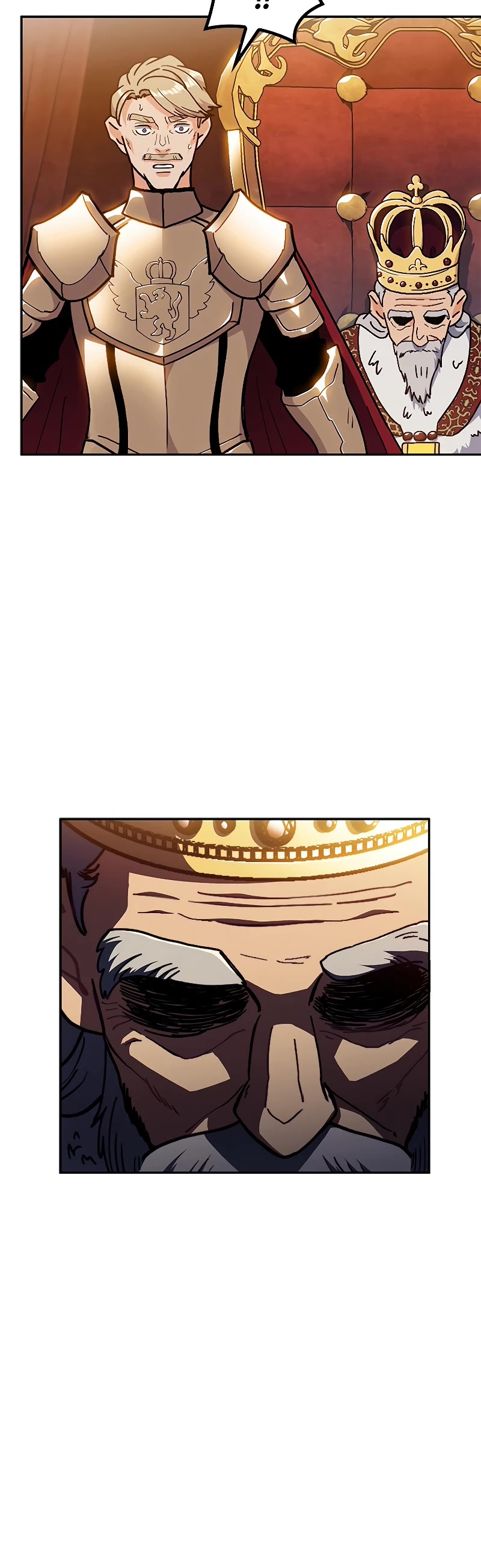 Duke Pendragon Chapter 101 page 9 - Chapter 101