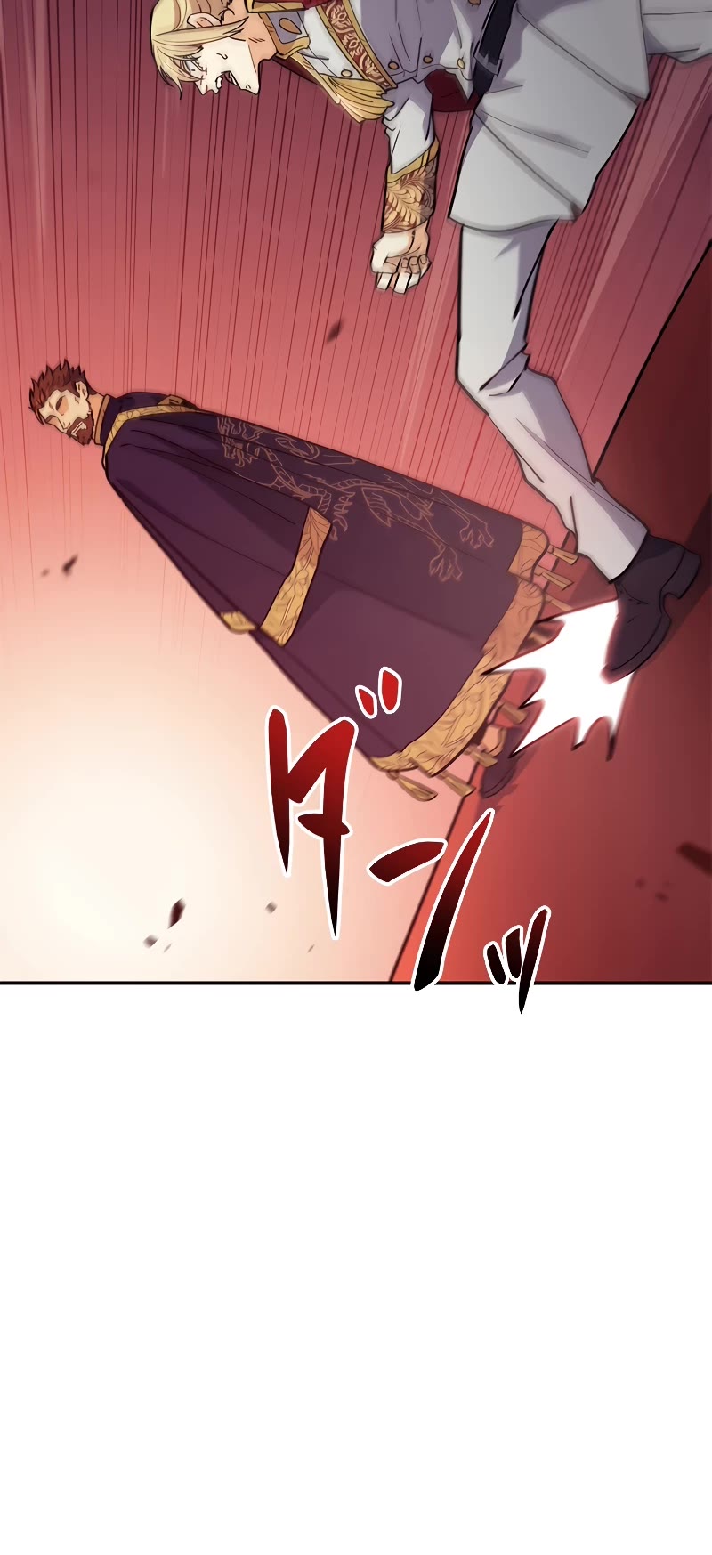 Duke Pendragon Chapter 102 page 11 - Chapter 102