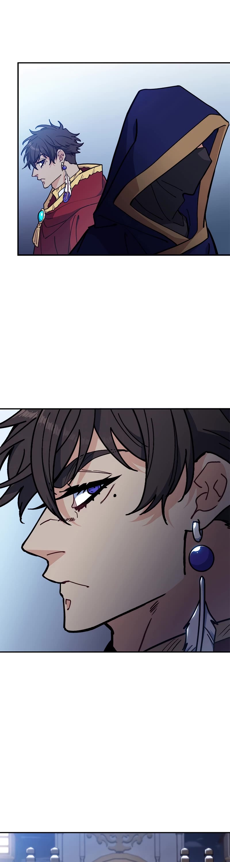 Duke Pendragon Chapter 102 page 22 - Chapter 102