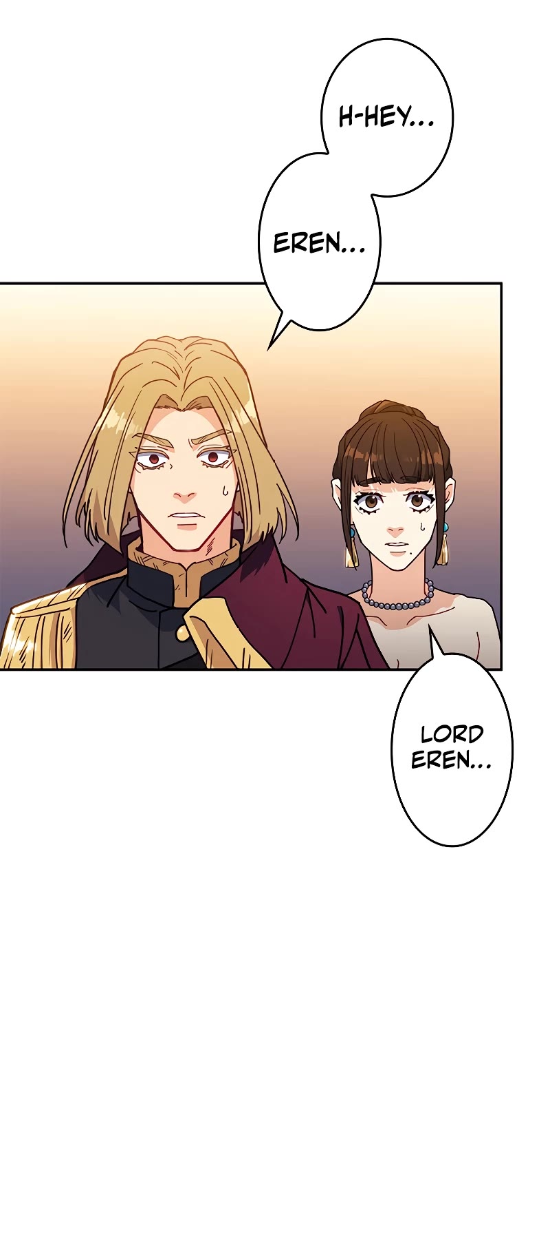 Duke Pendragon Chapter 102 page 26 - Chapter 102