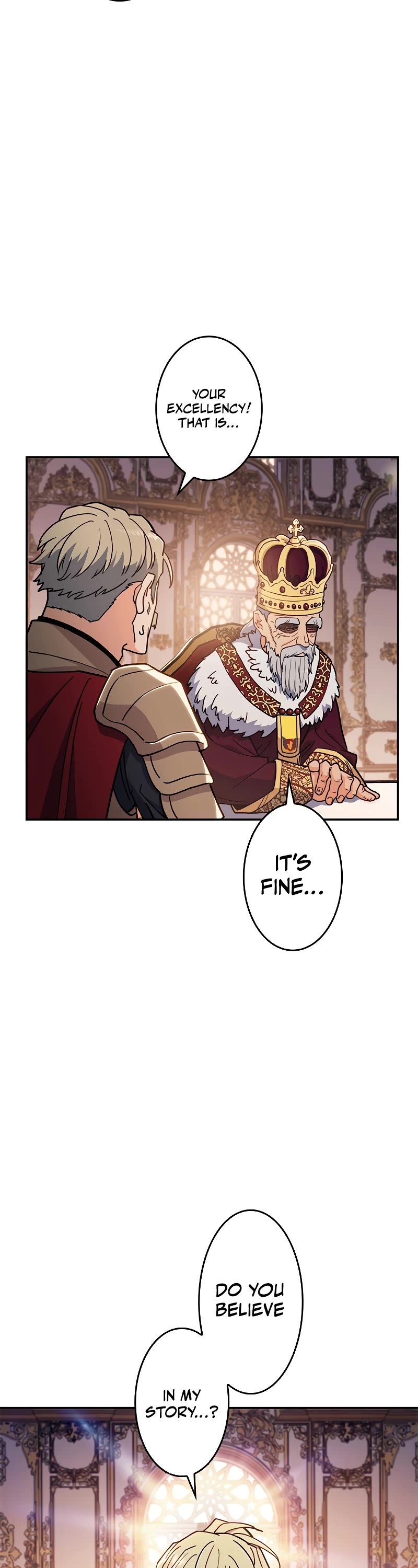 Duke Pendragon Chapter 102 page 37 - Chapter 102