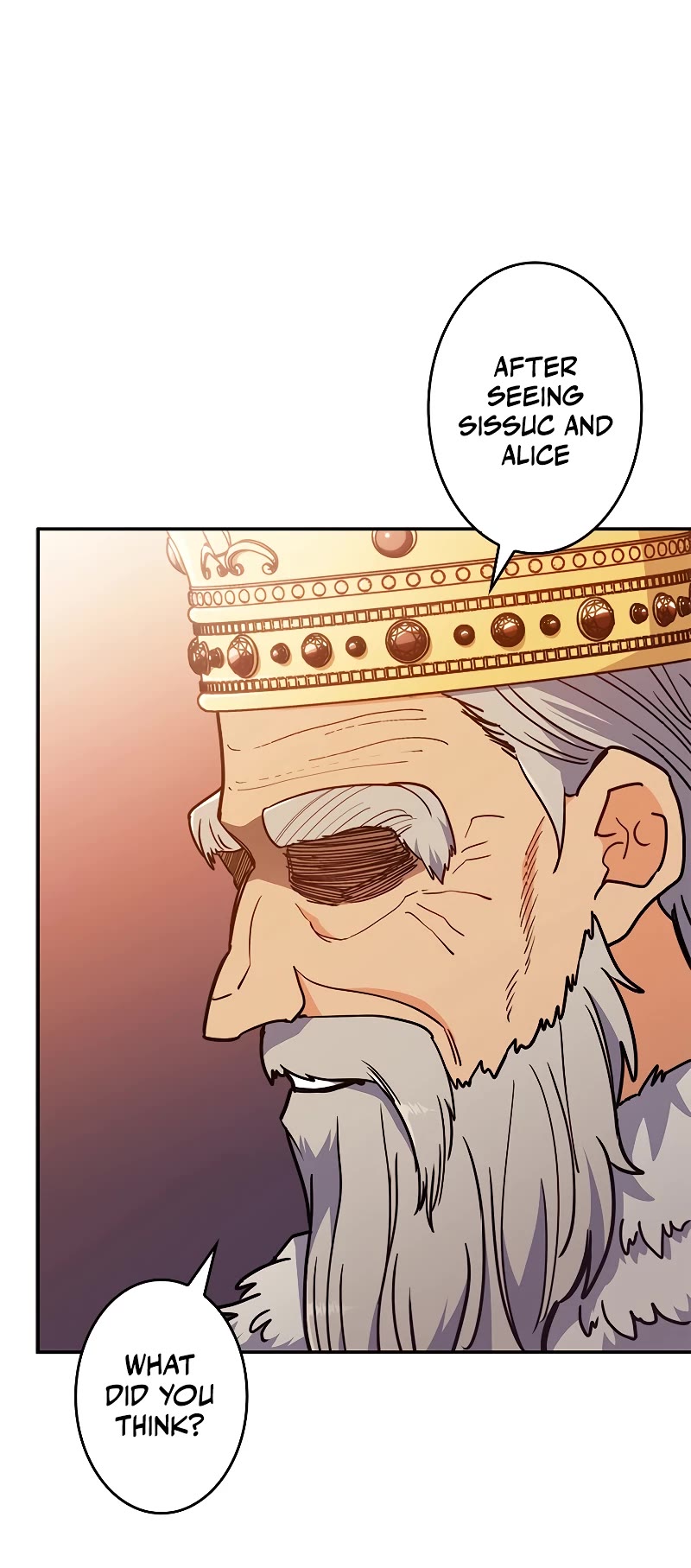Duke Pendragon Chapter 102 page 40 - Chapter 102