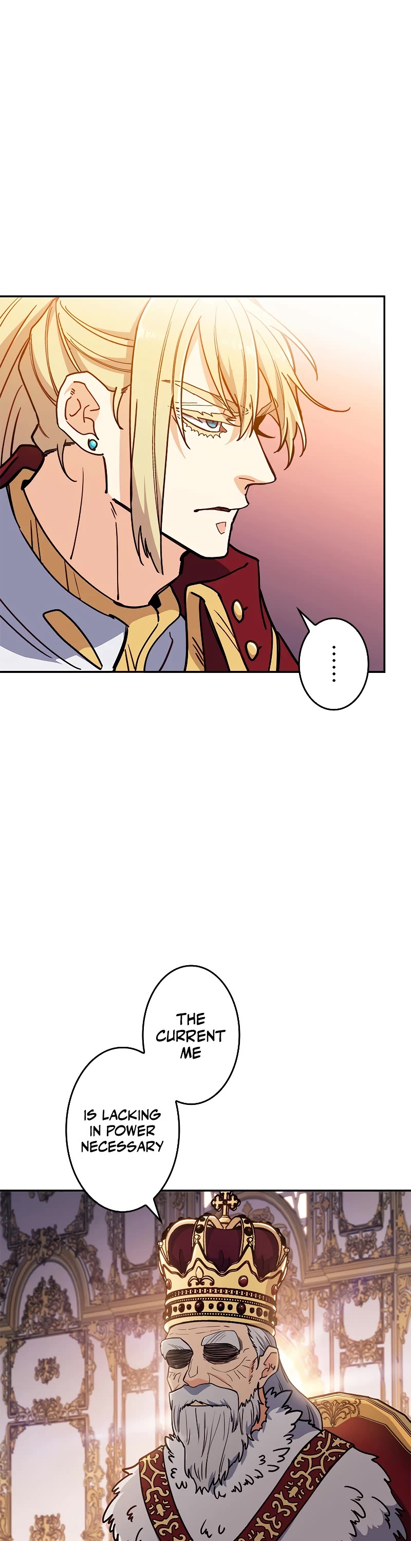 Duke Pendragon Chapter 102 page 41 - Chapter 102