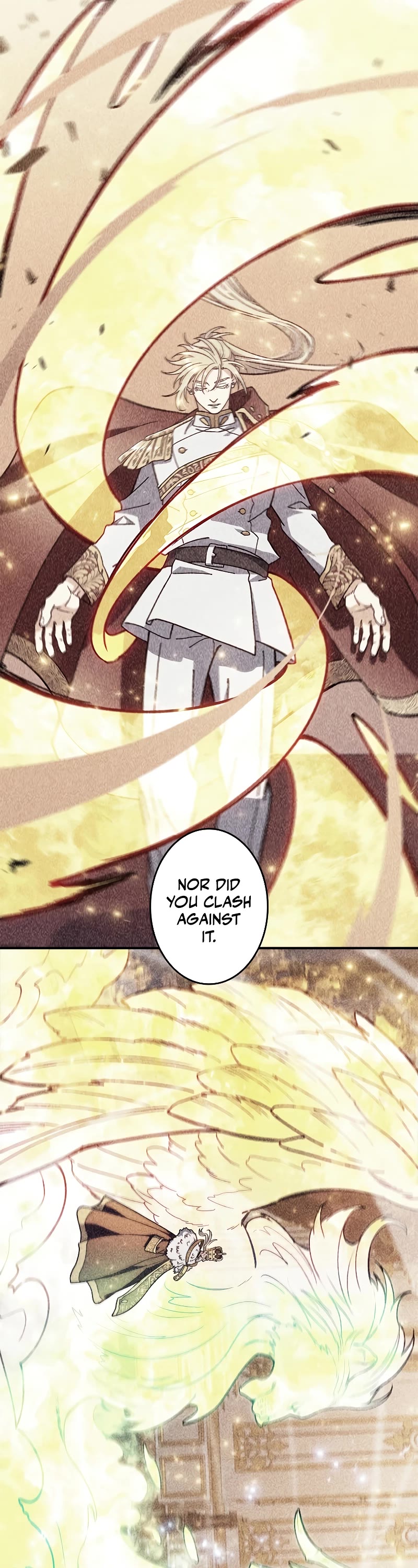 Duke Pendragon Chapter 102 page 47 - Chapter 102