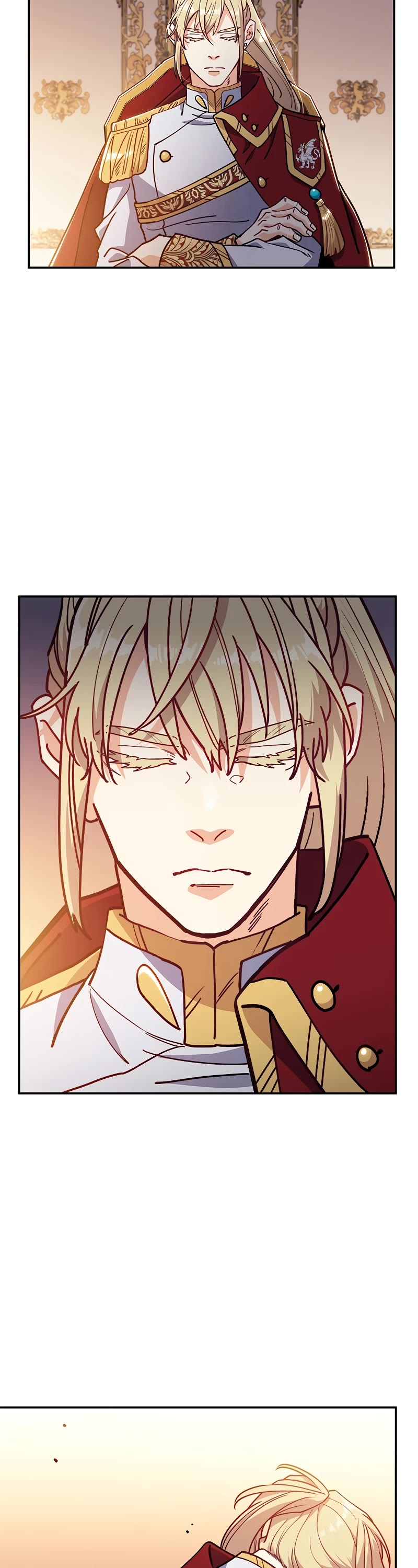 Duke Pendragon Chapter 102 page 51 - Chapter 102