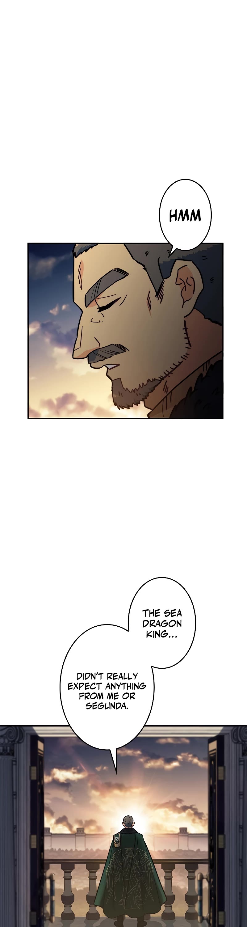 Duke Pendragon Chapter 102 page 56 - Chapter 102