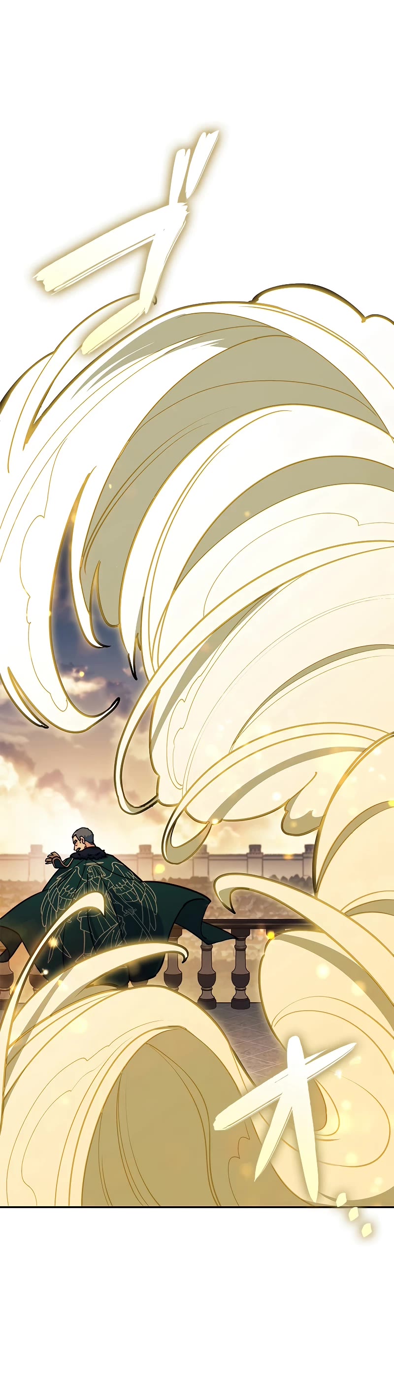 Duke Pendragon Chapter 102 page 58 - Chapter 102