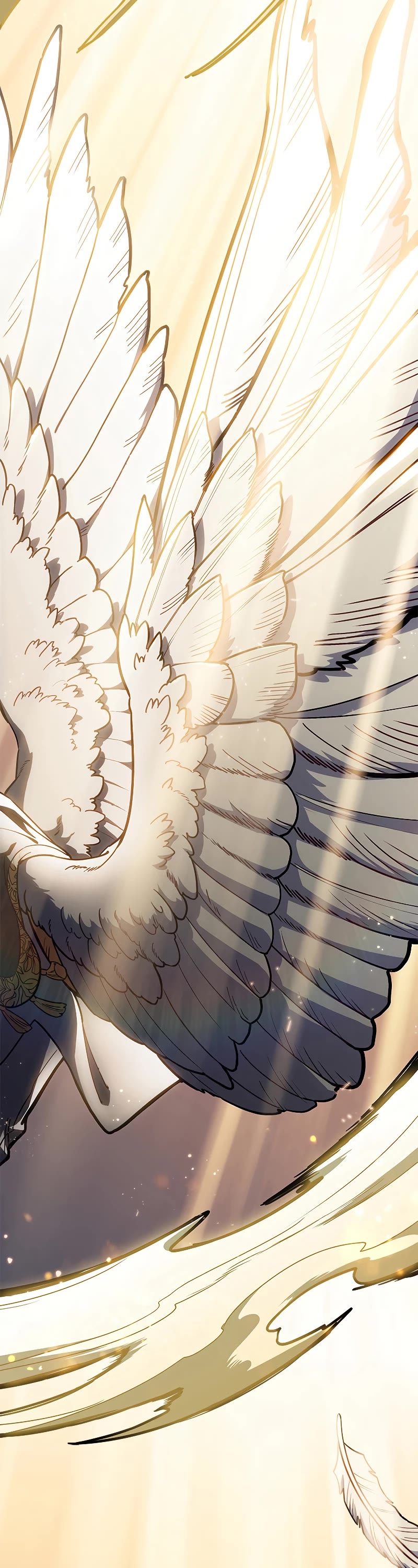 Duke Pendragon Chapter 102 page 60 - Chapter 102