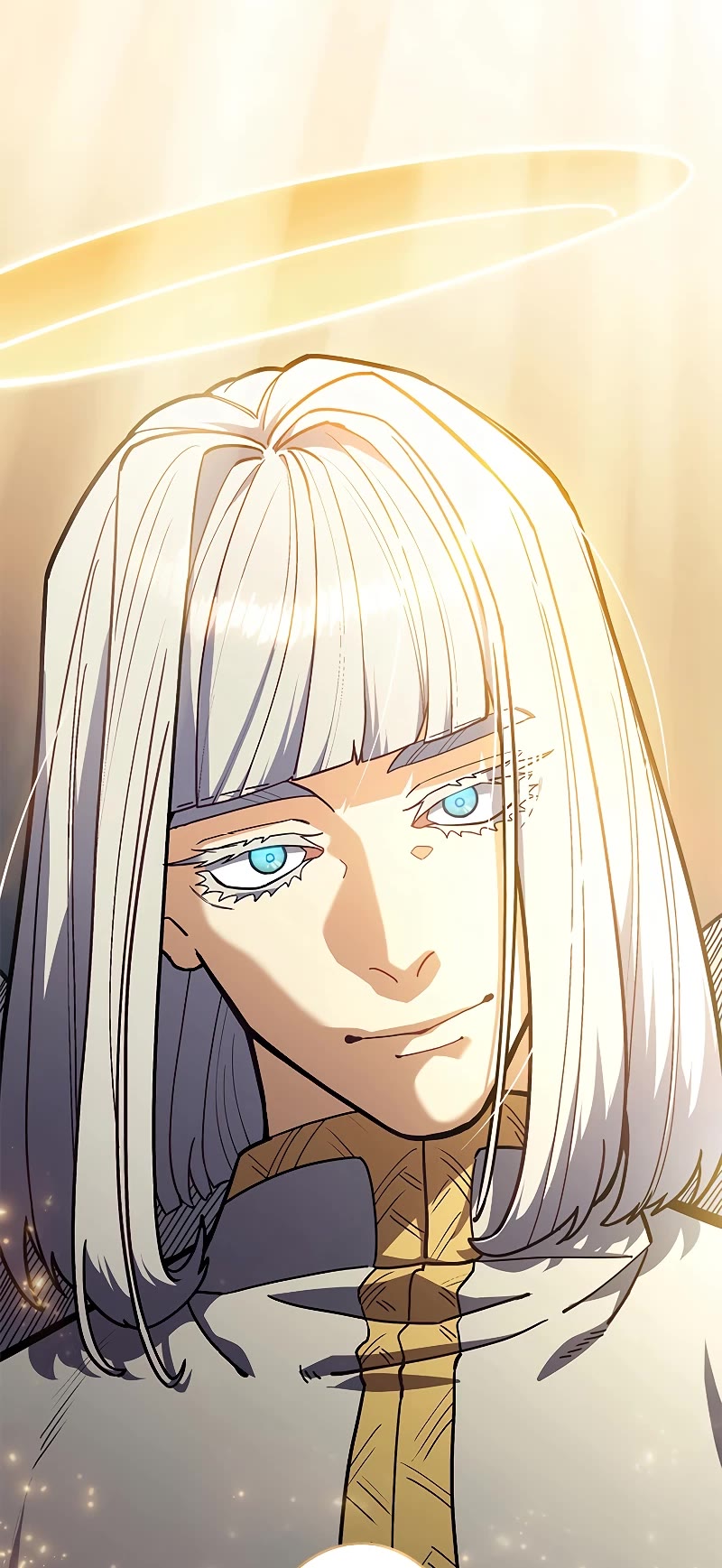 Duke Pendragon Chapter 102 page 64 - Chapter 102