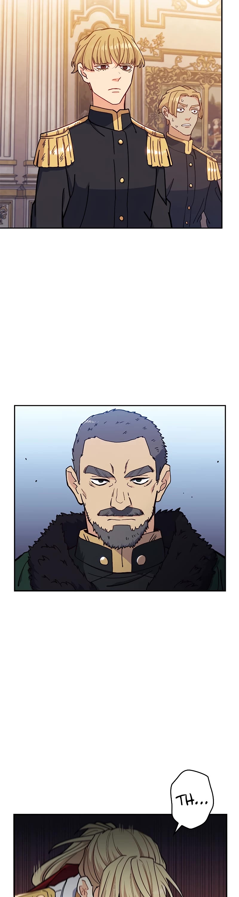 Duke Pendragon Chapter 102 page 9 - Chapter 102