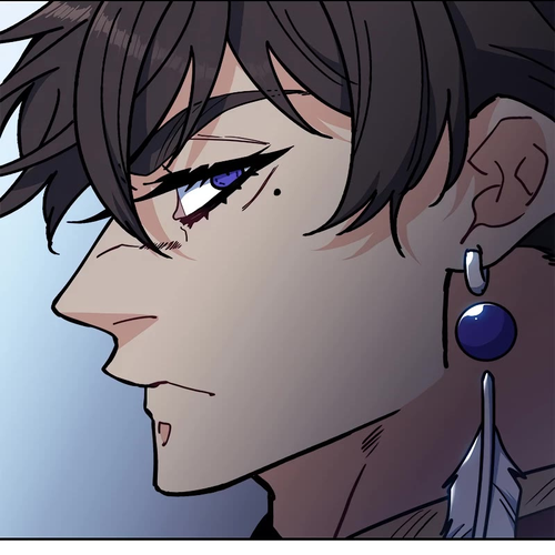 Duke Pendragon Chapter 102 cover