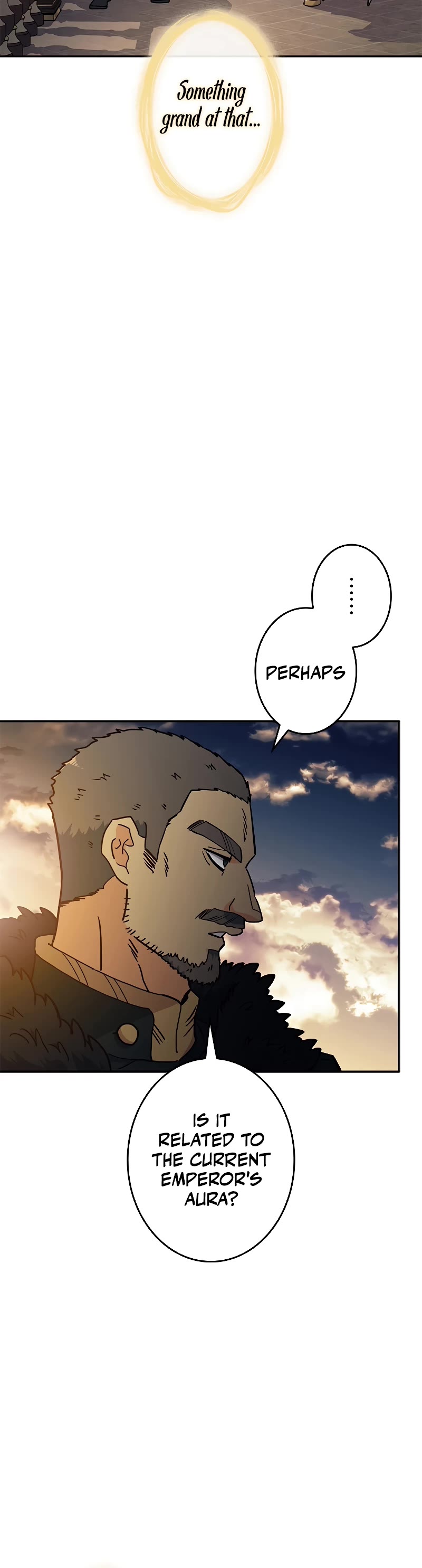 Duke Pendragon Chapter 103 page 10 - Chapter 103