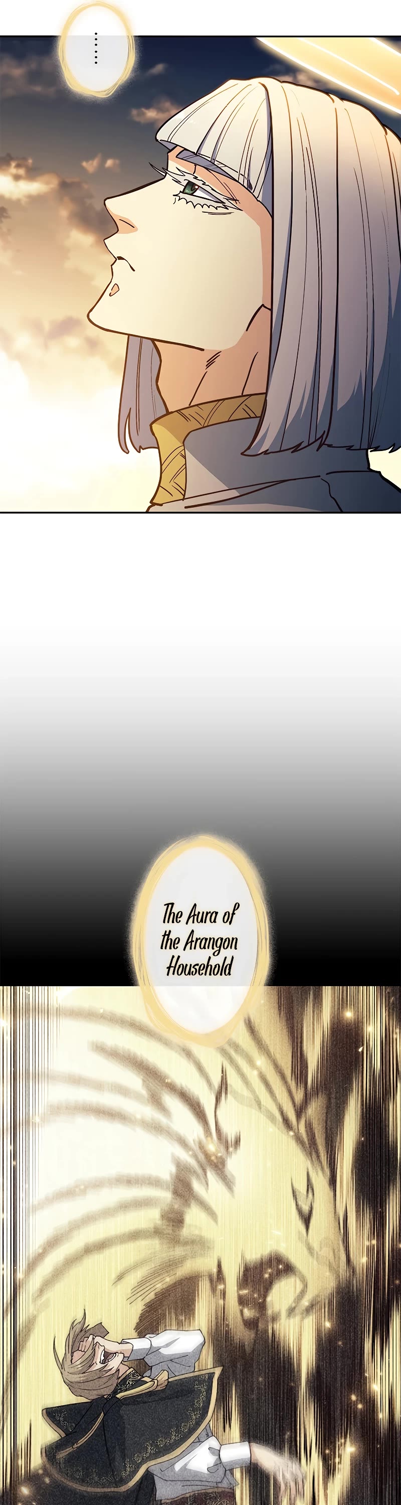 Duke Pendragon Chapter 103 page 11 - Chapter 103