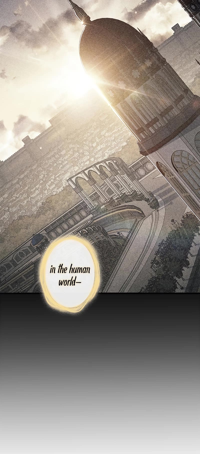Duke Pendragon Chapter 103 page 14 - Chapter 103