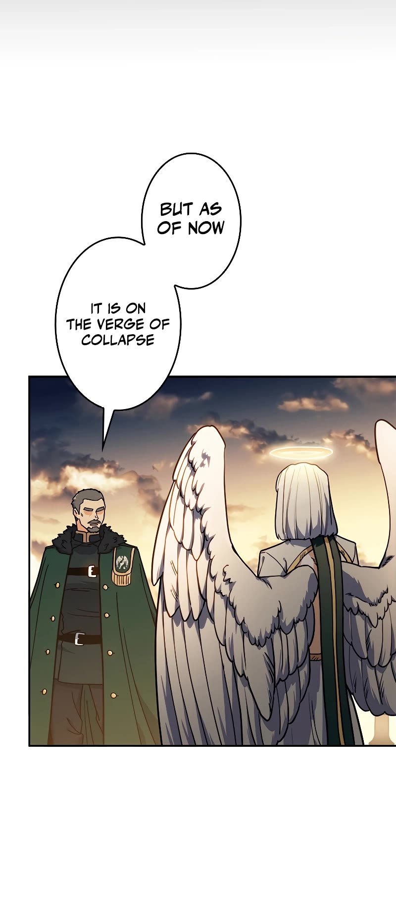 Duke Pendragon Chapter 103 page 15 - Chapter 103