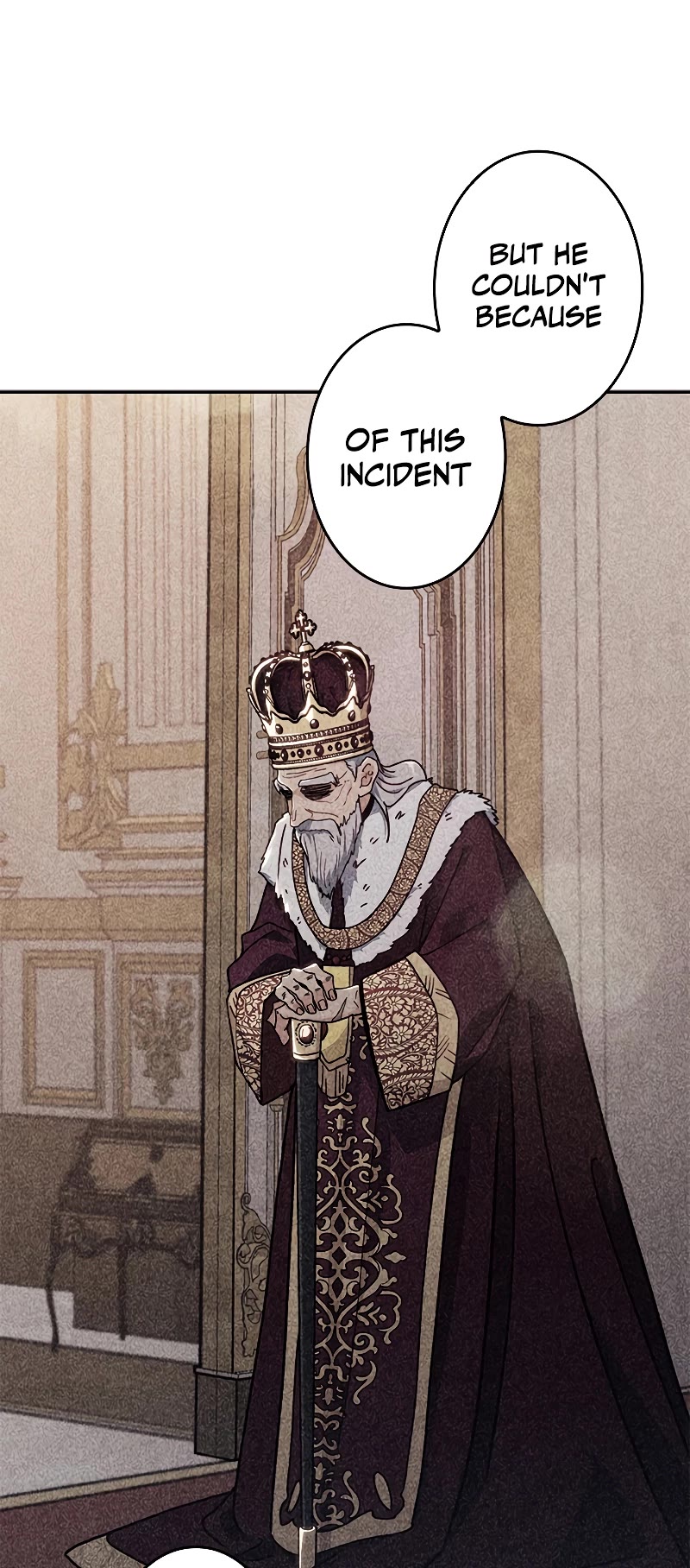 Duke Pendragon Chapter 103 page 19 - Chapter 103