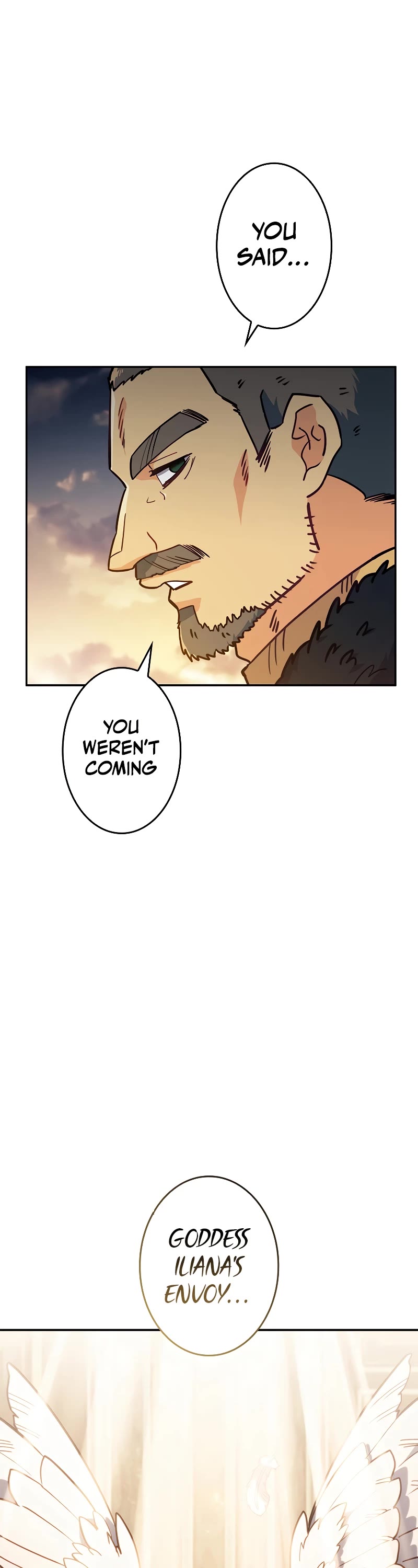 Duke Pendragon Chapter 103 page 2 - Chapter 103