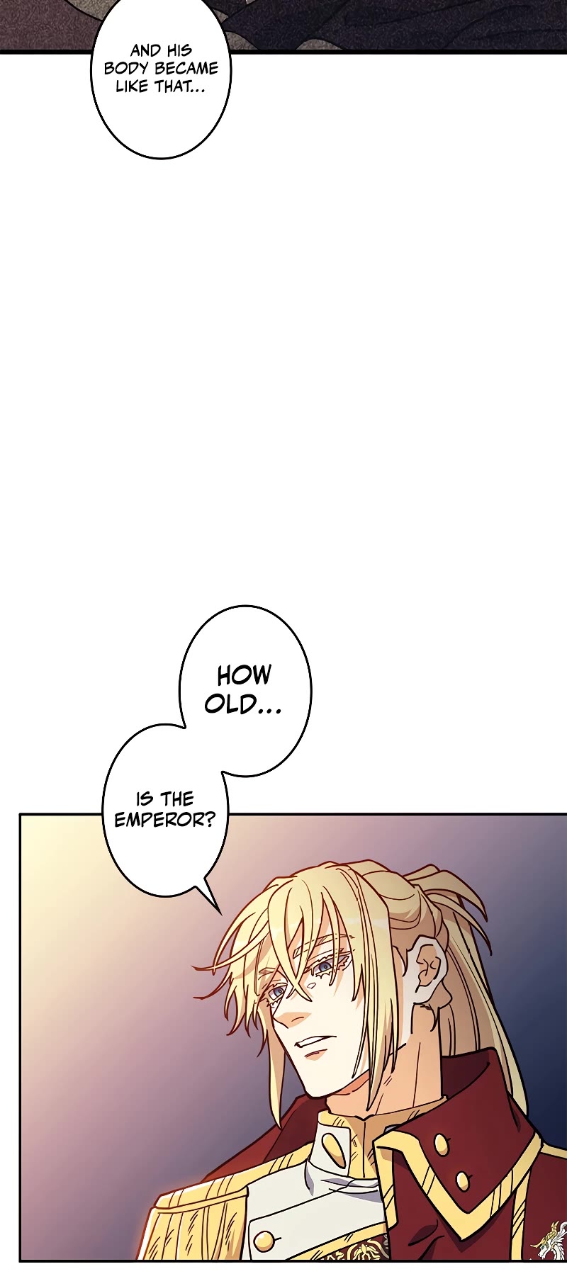 Duke Pendragon Chapter 103 page 20 - Chapter 103