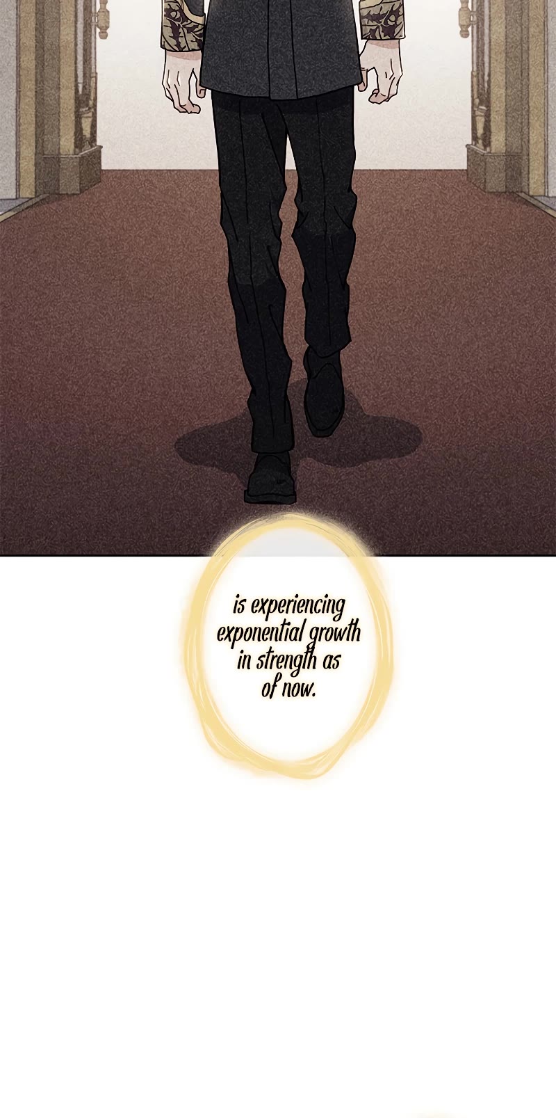 Duke Pendragon Chapter 103 page 25 - Chapter 103