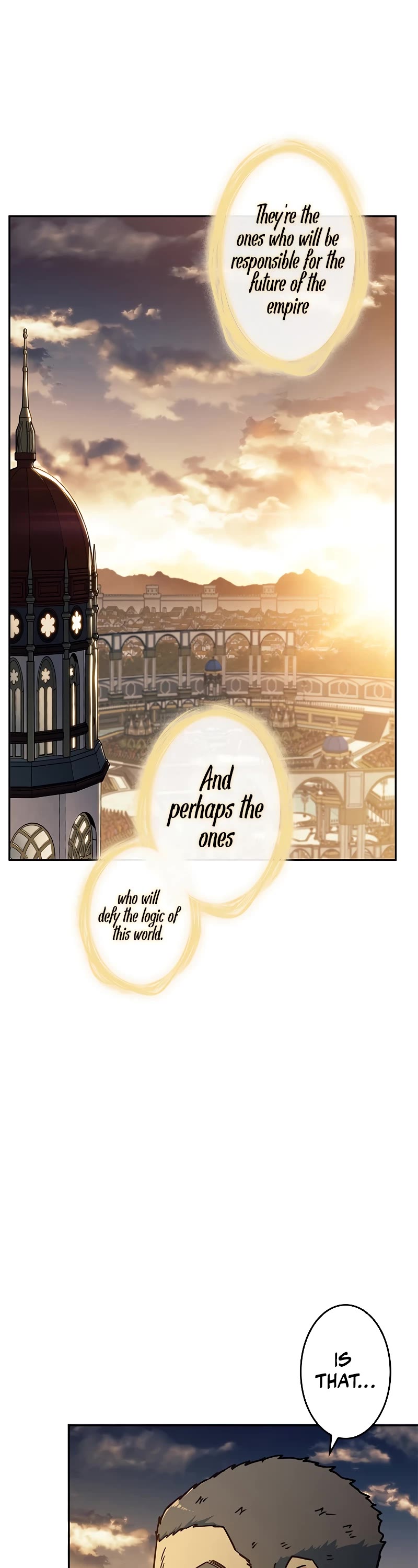 Duke Pendragon Chapter 103 page 31 - Chapter 103