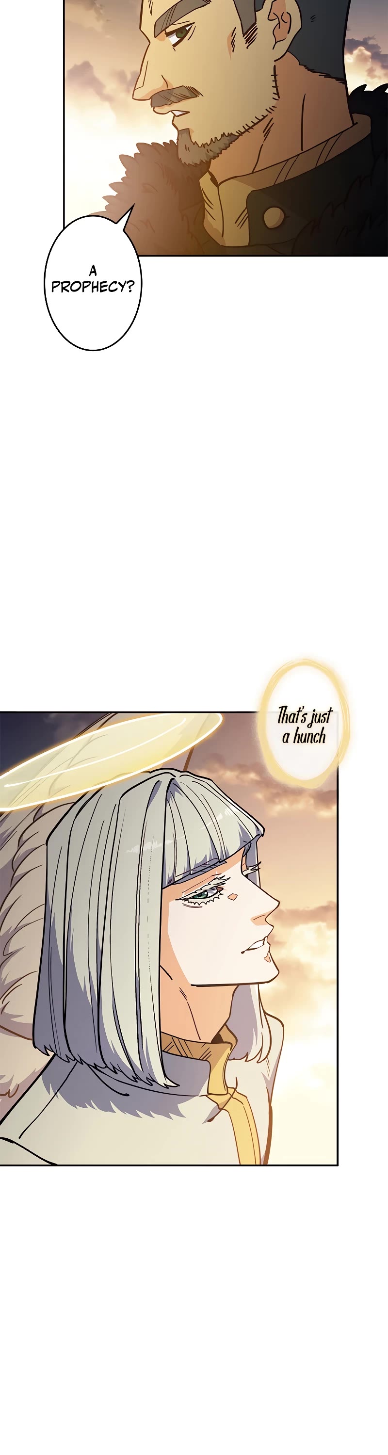 Duke Pendragon Chapter 103 page 32 - Chapter 103