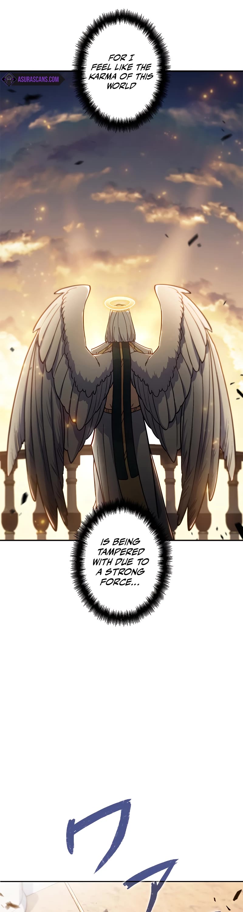 Duke Pendragon Chapter 103 page 33 - Chapter 103