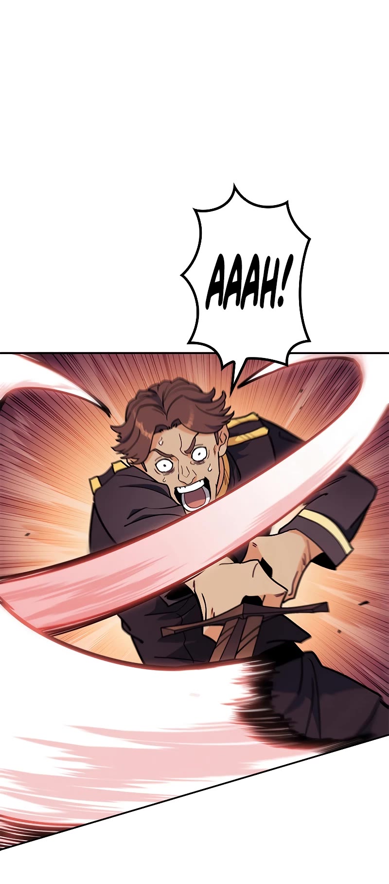 Duke Pendragon Chapter 103 page 35 - Chapter 103