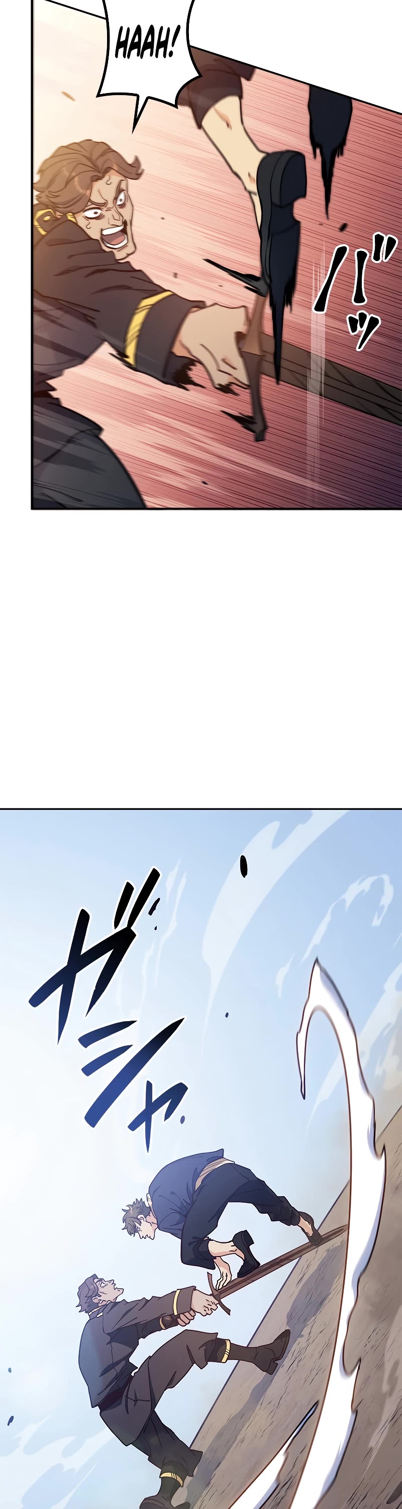 Duke Pendragon Chapter 103 page 37 - Chapter 103