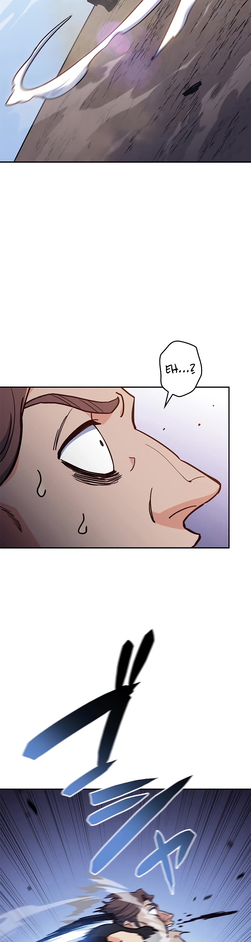 Duke Pendragon Chapter 103 page 38 - Chapter 103