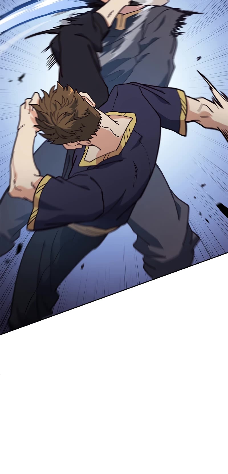 Duke Pendragon Chapter 103 page 39 - Chapter 103