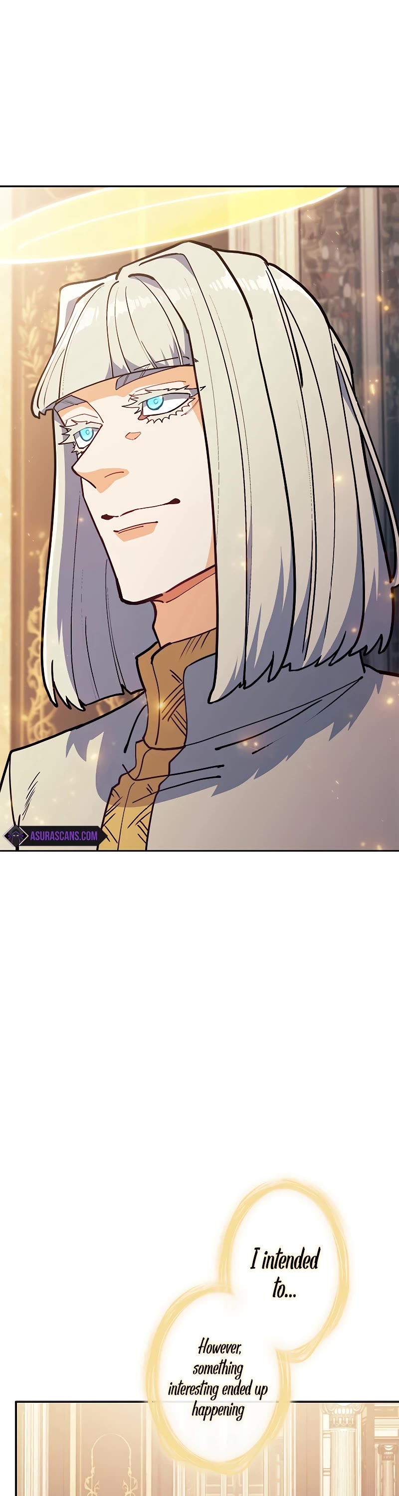 Duke Pendragon Chapter 103 page 4 - Chapter 103