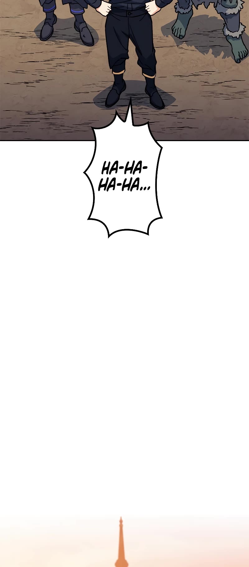 Duke Pendragon Chapter 103 page 44 - Chapter 103