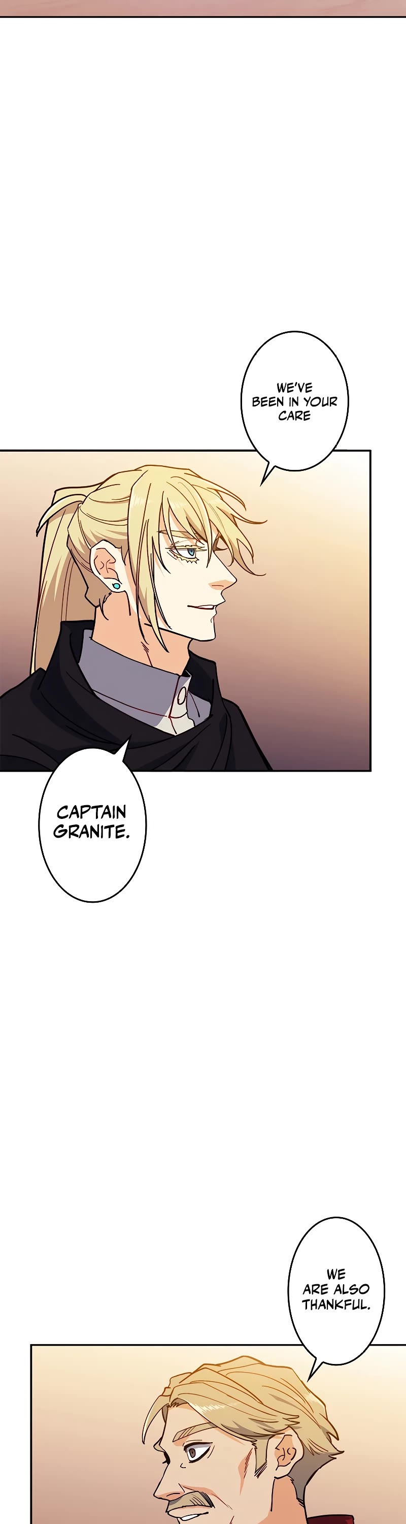 Duke Pendragon Chapter 103 page 46 - Chapter 103