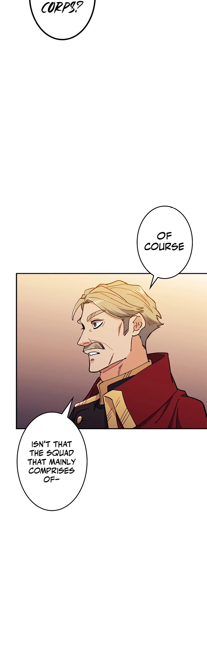 Duke Pendragon Chapter 103 page 49 - Chapter 103