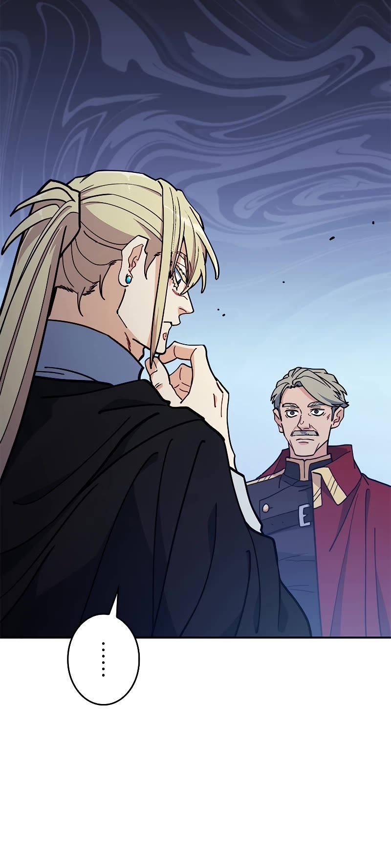 Duke Pendragon Chapter 103 page 54 - Chapter 103