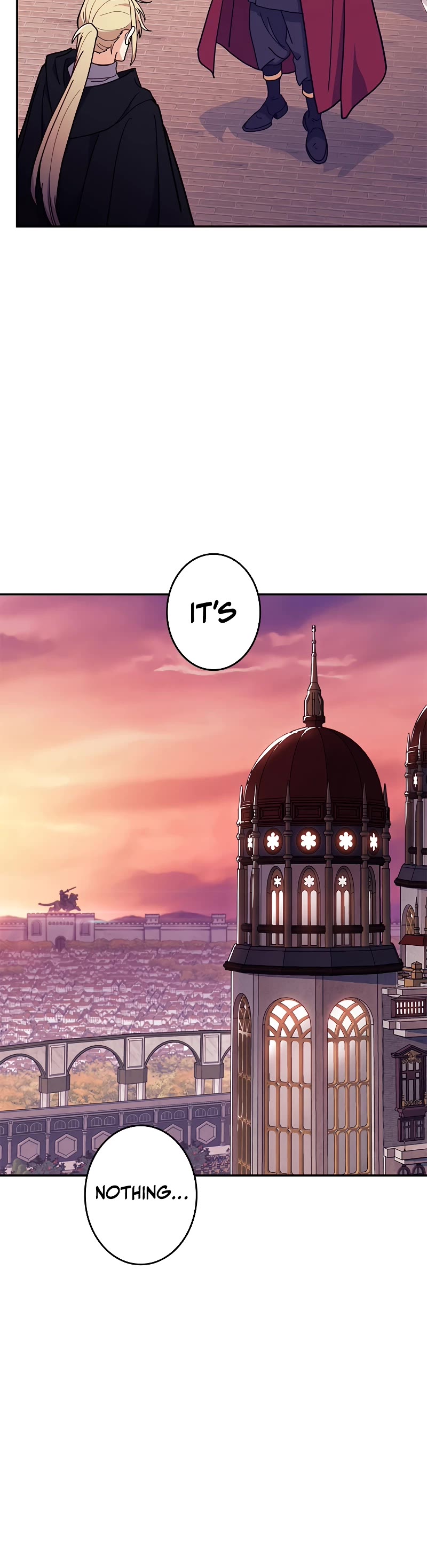 Duke Pendragon Chapter 103 page 58 - Chapter 103