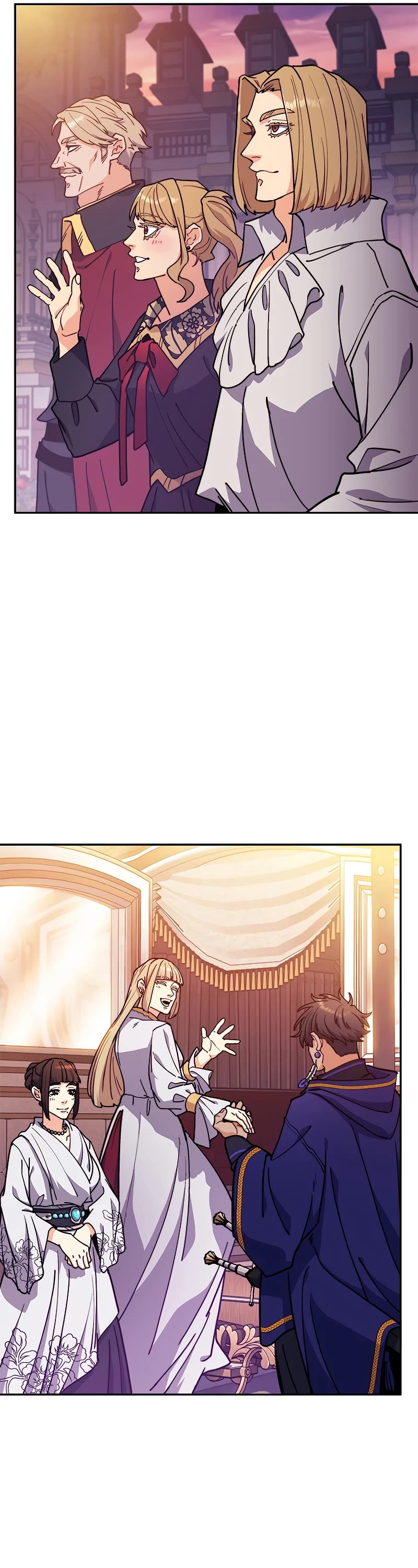 Duke Pendragon Chapter 103 page 59 - Chapter 103