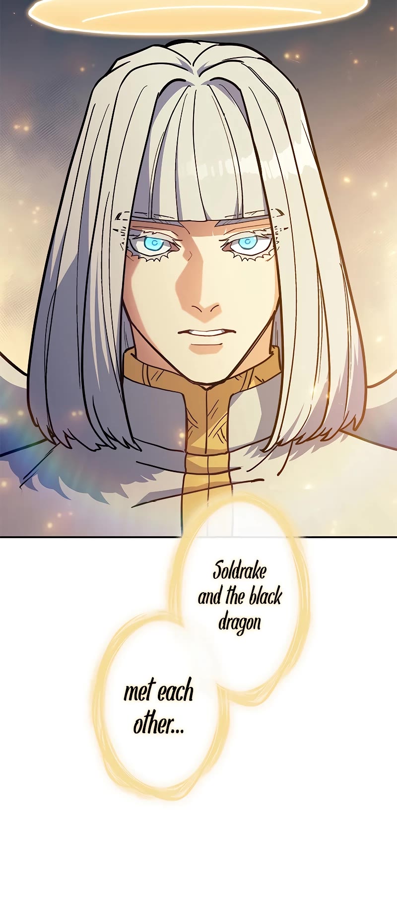 Duke Pendragon Chapter 103 page 6 - Chapter 103